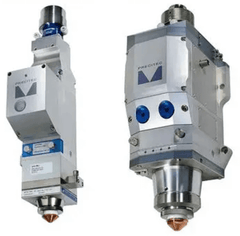 رأس الليزر بريسيتيك