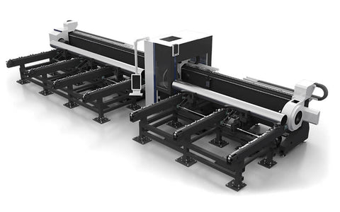 Contrôleur de coupe de tubes FSCUT5000A