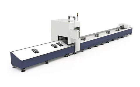 Contrôleur de coupe de tubes FSCUT5000B