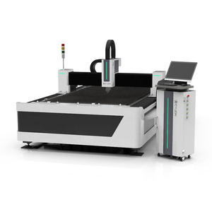 Performances dynamiques JWM4020 dans une seule machine de d&eacute;coupe laser