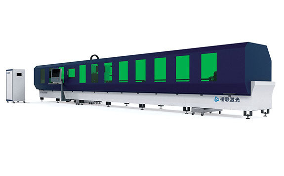 M&aacute;quina cortadora l&aacute;ser de tubos de larga vida &uacute;til JCT3635