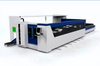 M&aacute;quina cortadora l&aacute;ser de haz de aluminio fundido JLMDS6023