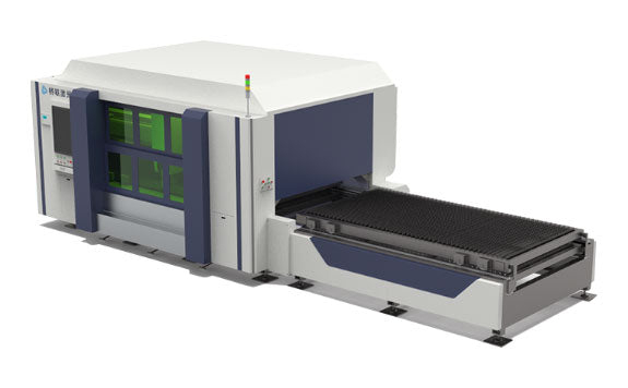 Machine de d&eacute;coupe laser JLMDE4015, s&eacute;curit&eacute; et protection de l'environnement