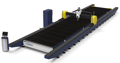 solutions laser industrielles