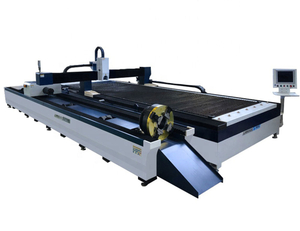 M&aacute;quina de corte a laser com interface f&aacute;cil de operar JLNS8025