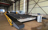 Cortadora l&aacute;ser con funci&oacute;n de bisel selectivo JLH12025