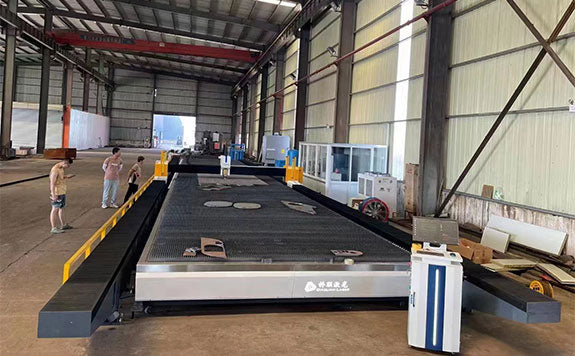 JLH6023 Cortadora l&aacute;ser perfecta para eliminar el polvo