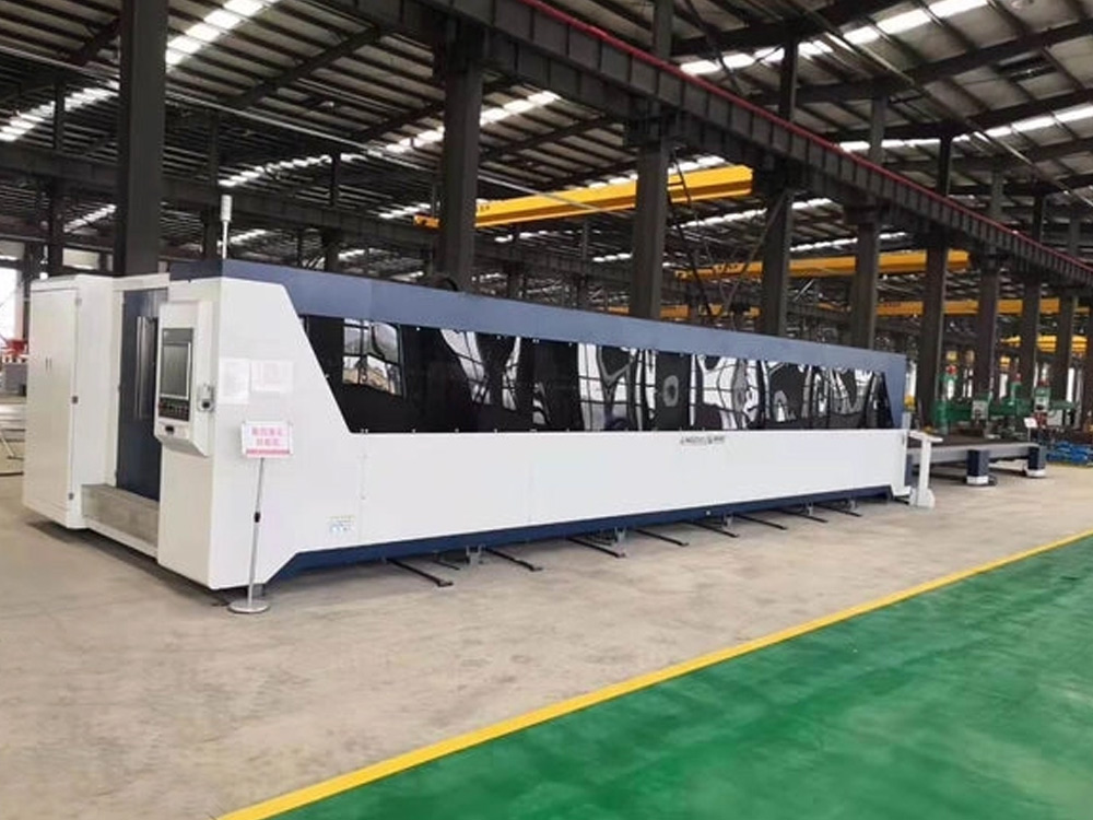 İhtiya&ccedil;larınız İ&ccedil;in En İyi Metal Lazer Kesim Makinesi Nasıl Se&ccedil;ilir
