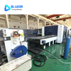 Bobin Beslemeli Lazer Kesim Makinesi