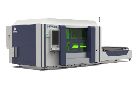 Machine de d&eacute;coupe laser &agrave; t&ecirc;te laser &agrave; mise au point automatique JLMDE4020