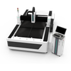 M&aacute;quina de corte por l&aacute;ser con sistema de control de corte por l&aacute;ser profesional JWM4015