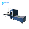 M&aacute;quina de corte a laser de tubo 2chuck