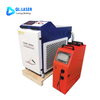 El Tipi Lazer Kaynak Makinesi 1kw -3kw