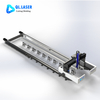 M&aacute;quina de corte a laser de feixe H