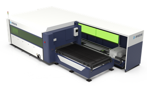 Machine de d&eacute;coupe laser JLMDS8023, haute efficacit&eacute; et fonctionnement stable