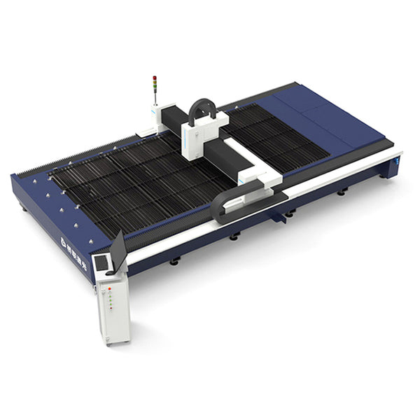 M&aacute;quina de corte a laser JLN8025 de alta qualidade