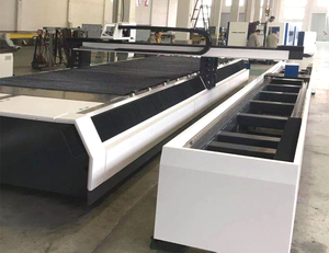 M&aacute;quina cortadora l&aacute;ser de l&aacute;minas y tubos JLNS3015