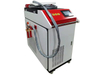 Machine de soudage laser de positionnement &agrave; lumi&egrave;re rouge QLW-3000w