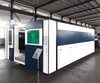 M&aacute;quina de corte por l&aacute;ser de alta precisi&oacute;n JLMD6020