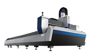 Machine de d&eacute;coupe laser de puissance laser de marque sup&eacute;rieure JLM4015