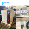 Equipamento de laser de p&oacute;rtico resistente de 3-12 m para processamento de chapas met&aacute;licas planas